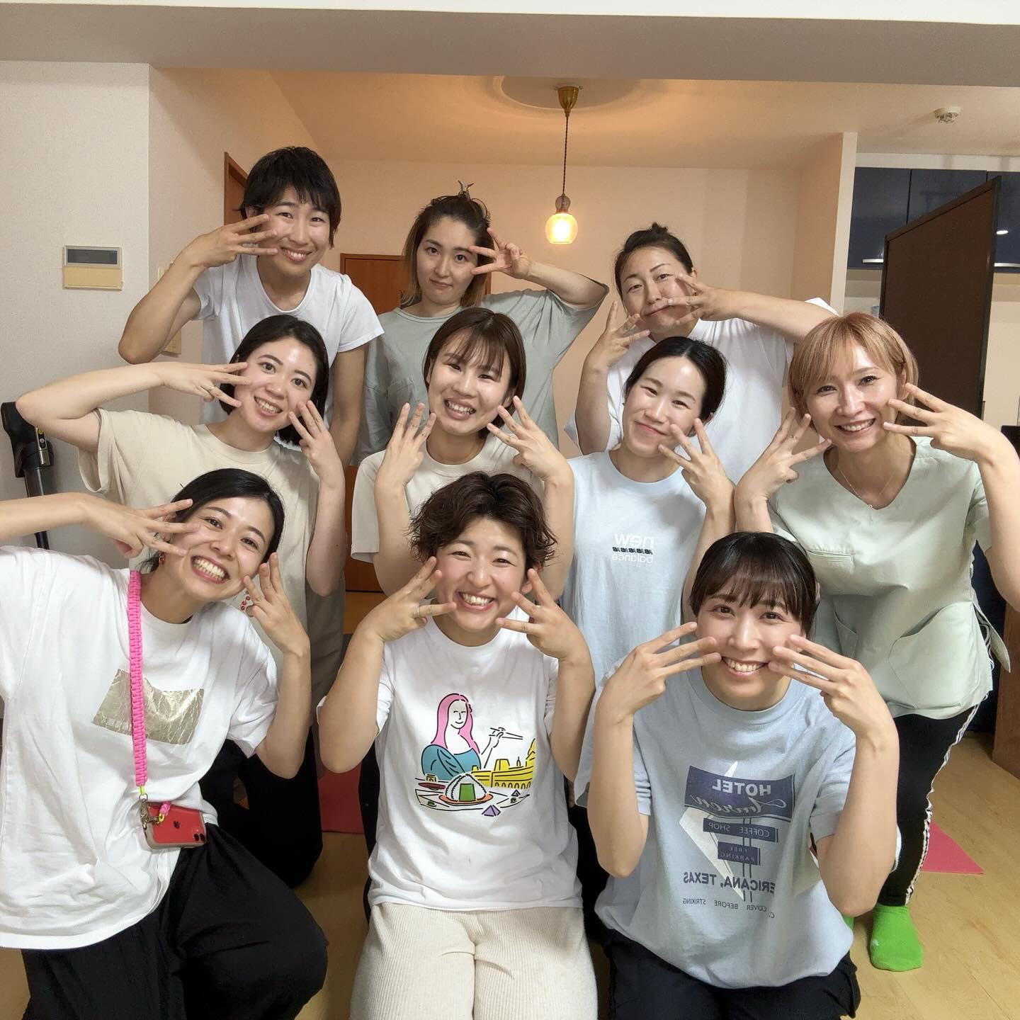 【産前産後ボディケアスクール】整体コース