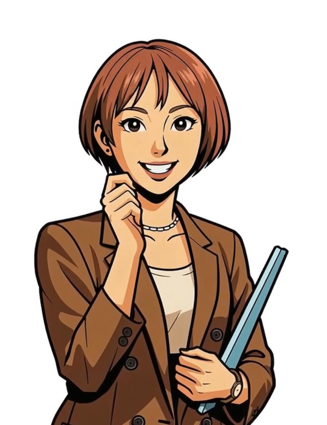 産前産後ケア実業家 中島智恵