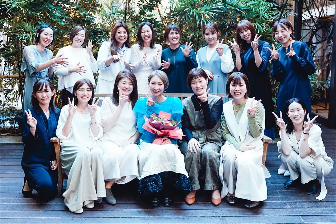 メアレスピschool懇親会