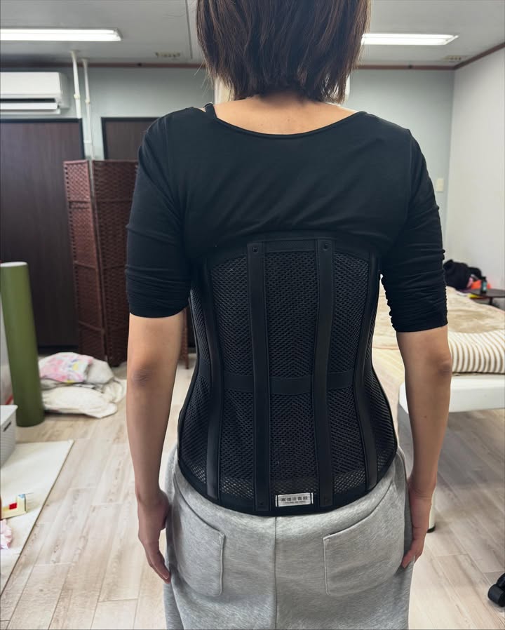 2025年11月14日 インスタライブ『助産師が妊娠後骨粗しょう症背骨5本圧迫骨折した話』