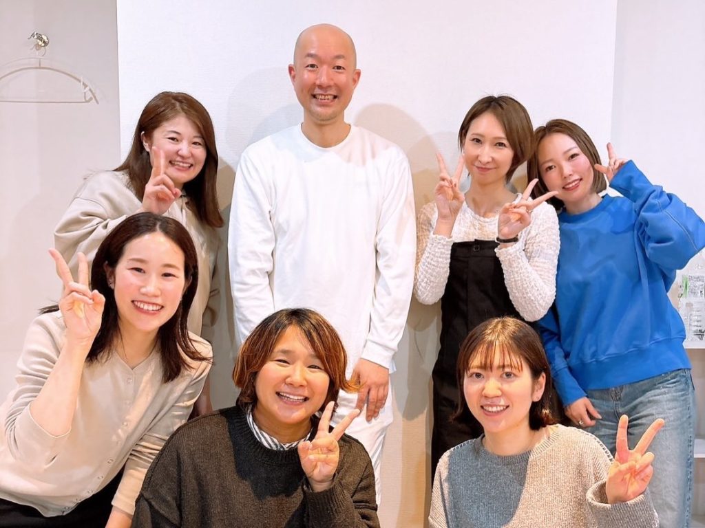 2025年12月20日 伊藤先生による『赤ちゃん整体実技セミナー』開催レポート